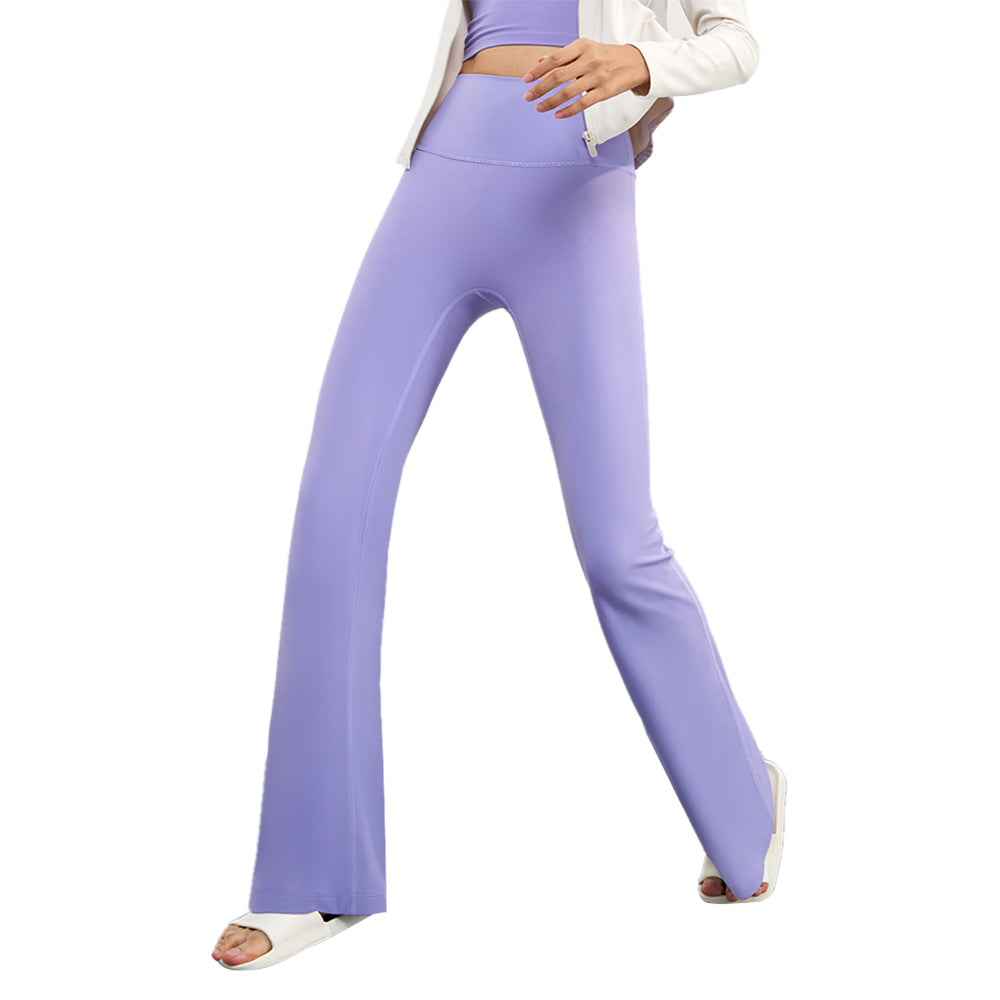CX1597 Bootcut Yoga Pants NULS FREE High Waist Flared Leggings Workout Bootleg Trousers CX1597 Bootcut Yoga Pants NULS FREE High Waist Flared Leggings Workout Bootleg Trousers